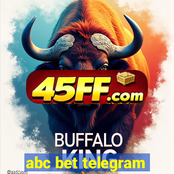 abc bet telegram